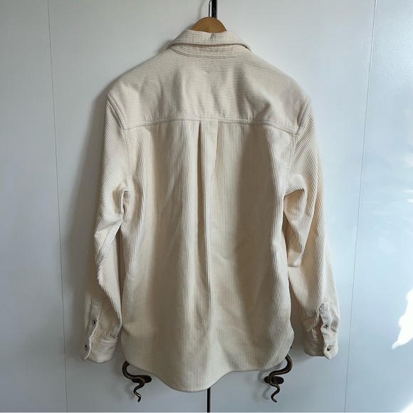 Urban Outfitters Corduroy Shirt - Picture 4 of 6